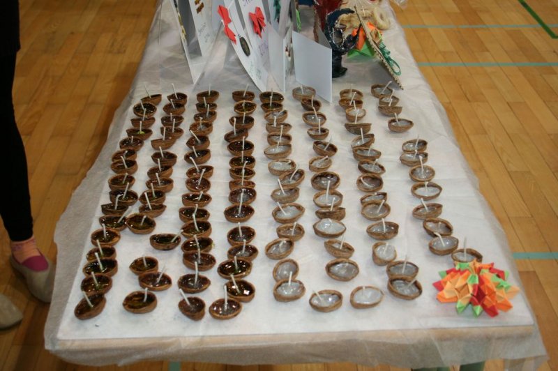 Bazar in bolšji sejem 2013