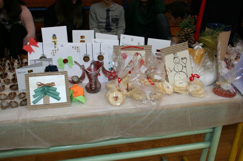 Bazar in bolšji sejem 2013