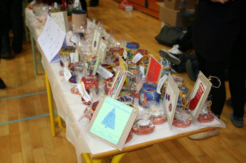 Bazar in bolšji sejem 2013