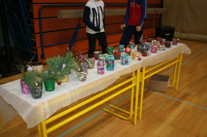 Bazar in bolšji sejem 2013