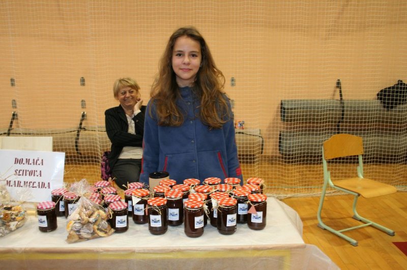 Bazar in bolšji sejem 2013