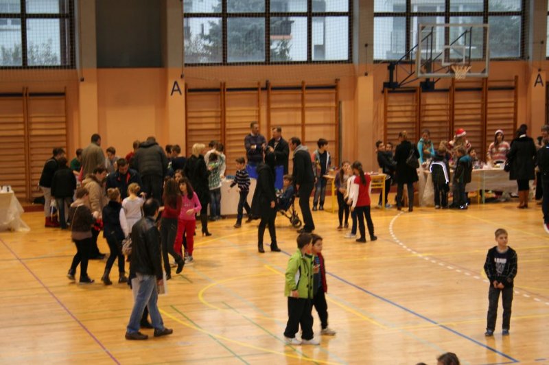 Bazar in bolšji sejem 2013