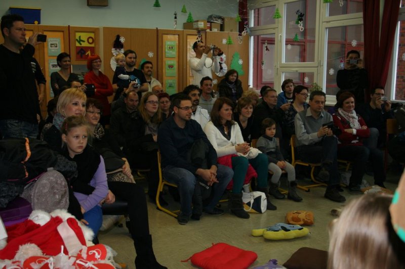Bazar in bolšji sejem 2013
