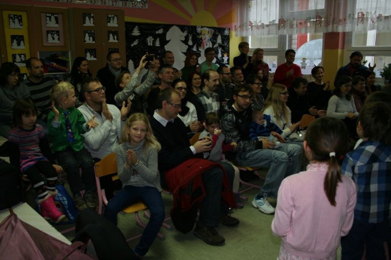 Bazar in bolšji sejem 2013