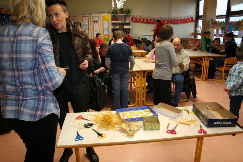 Bazar in bolšji sejem 2013