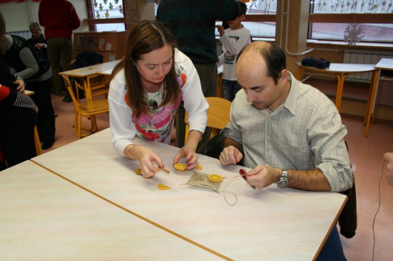 Bazar in bolšji sejem 2013