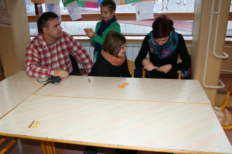 Bazar in bolšji sejem 2013