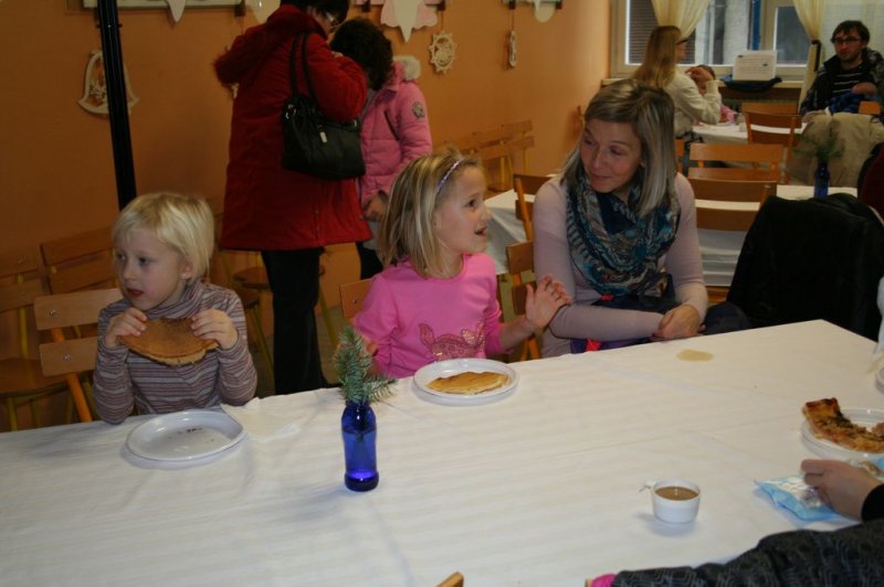 Bazar in bolšji sejem 2013