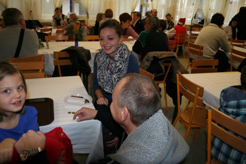 Bazar in bolšji sejem 2013