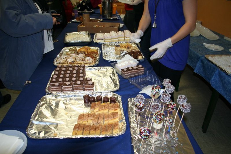 Bazar in bolšji sejem 2013