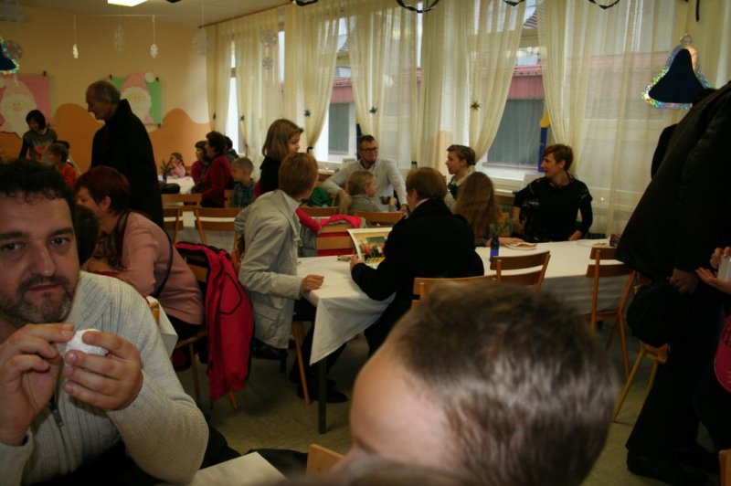 Bazar in bolšji sejem 2013