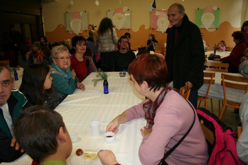 Bazar in bolšji sejem 2013