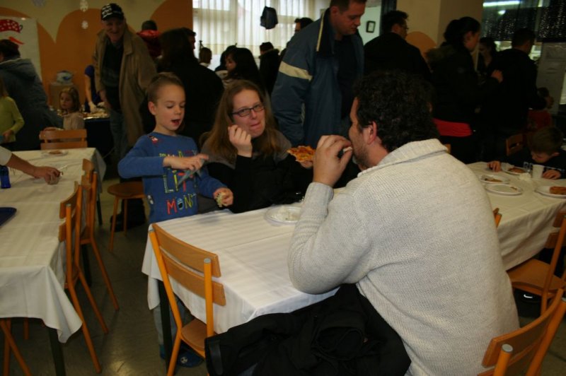Bazar in bolšji sejem 2013