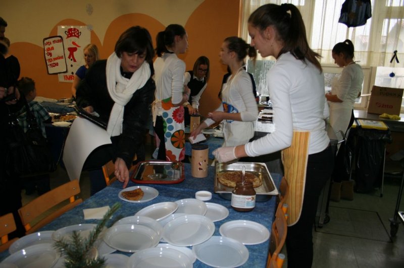 Bazar in bolšji sejem 2013