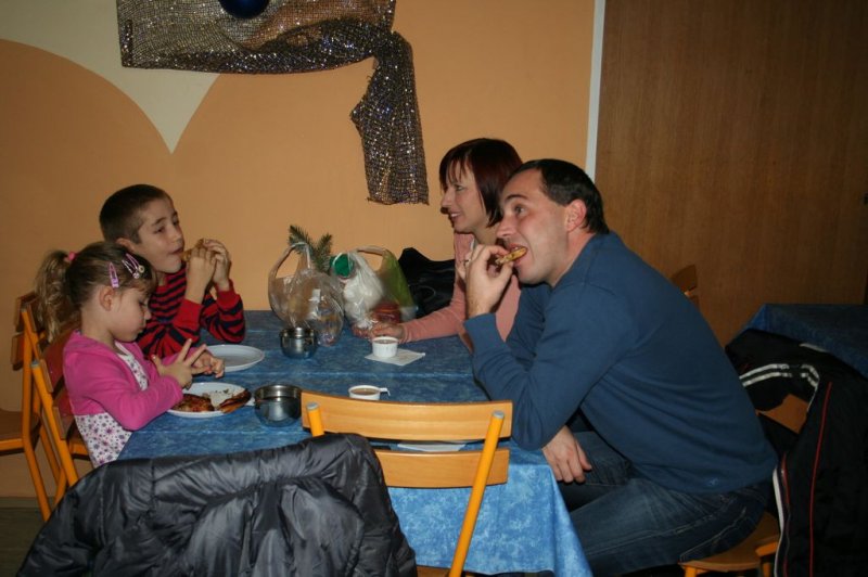 Bazar in bolšji sejem 2013