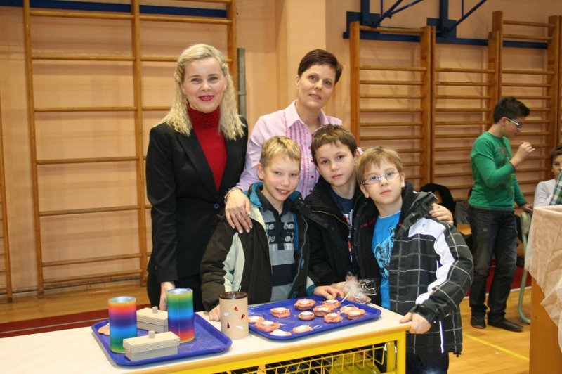 Bazar in bolšji sejem 2013