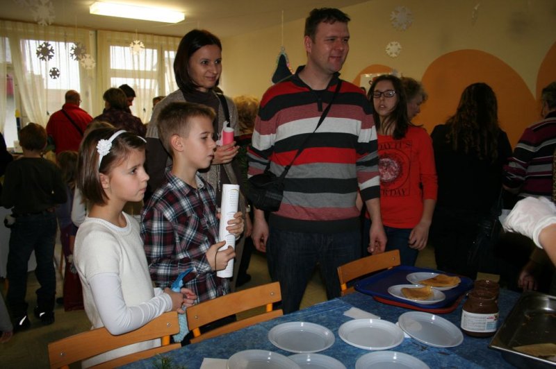 Bazar in bolšji sejem 2013
