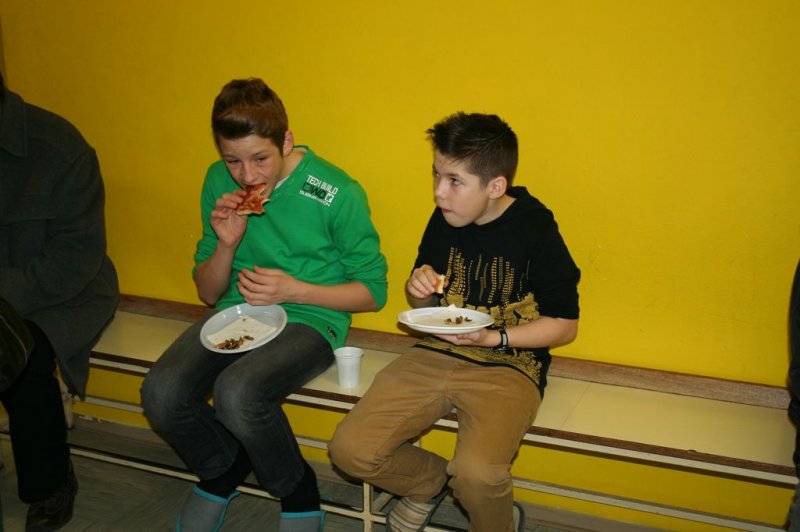 Bazar in bolšji sejem 2013