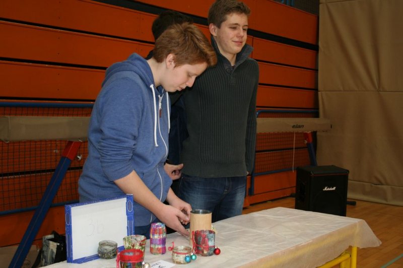 Bazar in bolšji sejem 2013