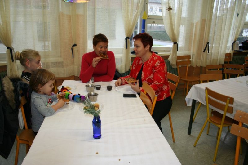 Bazar in bolšji sejem 2013