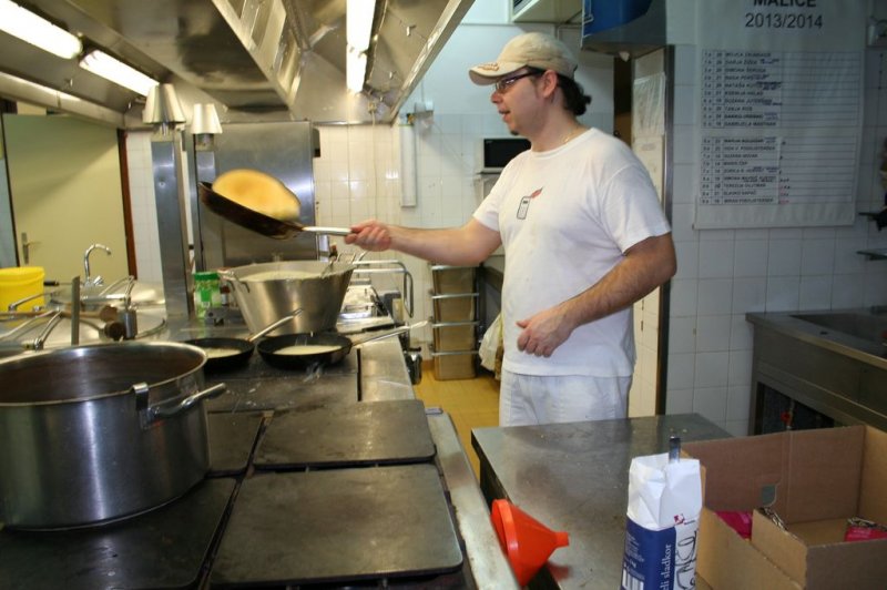 Bazar in bolšji sejem 2013