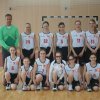Četrtfinale DP v košarki - mlajše deklice