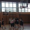Četrtfinale DP v košarki - mlajše deklice