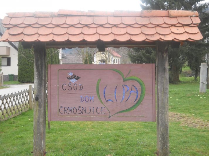 Naravoslovni teden v Črmošnjicah