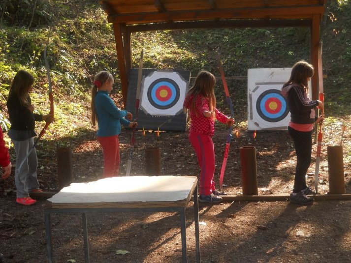 Naravoslovni teden v Črmošnjicah
