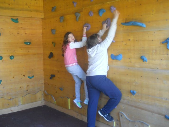 Naravoslovni teden v Črmošnjicah