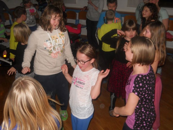 Naravoslovni teden v Črmošnjicah