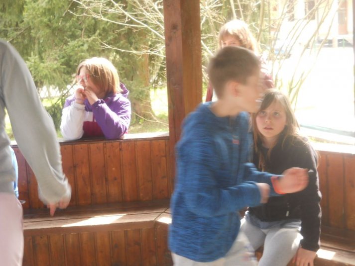 Naravoslovni teden v Črmošnjicah