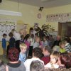 Dedki in babice na obisku v 1.b