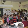 Dedki in babice na obisku v 1.b