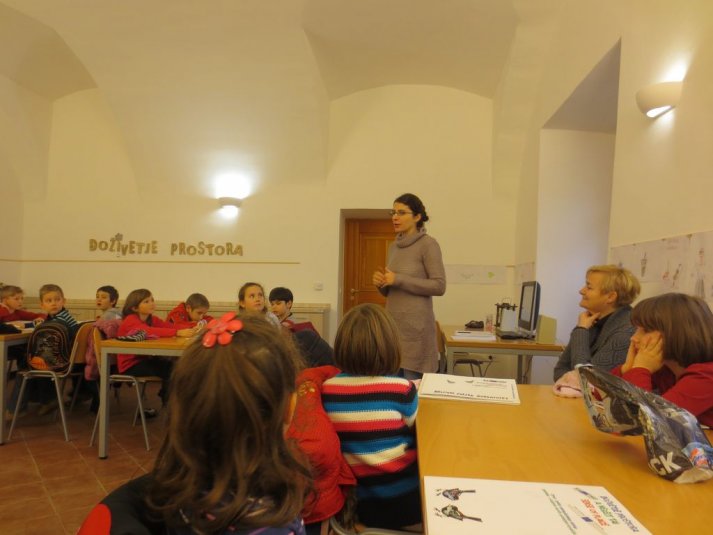 Spoznali smo delo etnologa