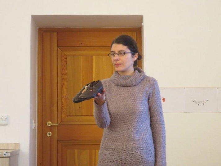 Spoznali smo delo etnologa