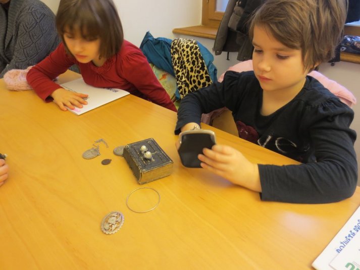 Spoznali smo delo etnologa