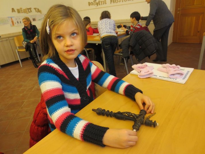 Spoznali smo delo etnologa