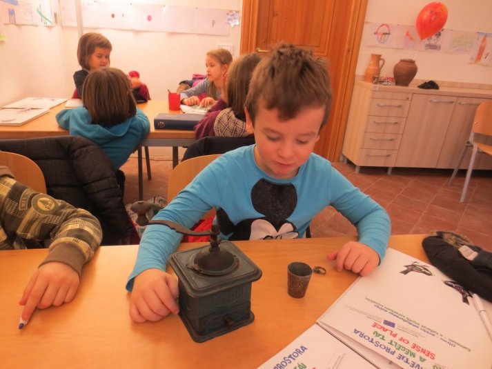 Spoznali smo delo etnologa