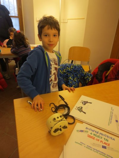 Spoznali smo delo etnologa