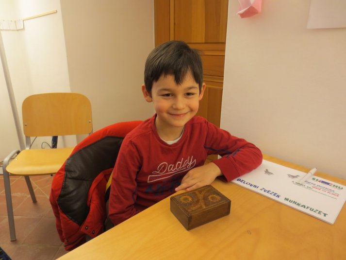 Spoznali smo delo etnologa