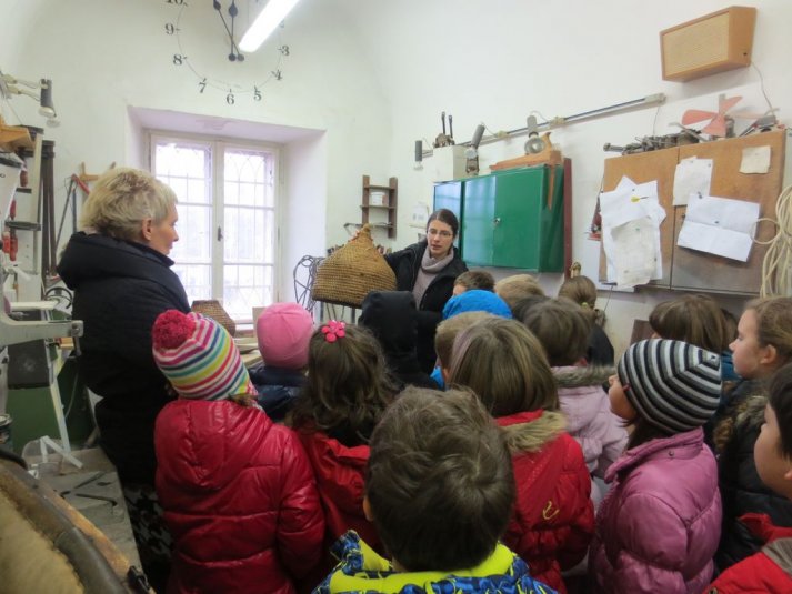 Spoznali smo delo etnologa