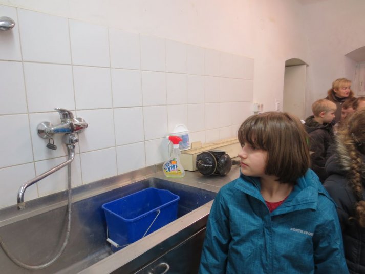 Spoznali smo delo etnologa