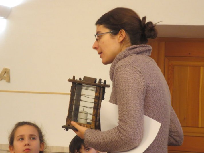 Spoznali smo delo etnologa