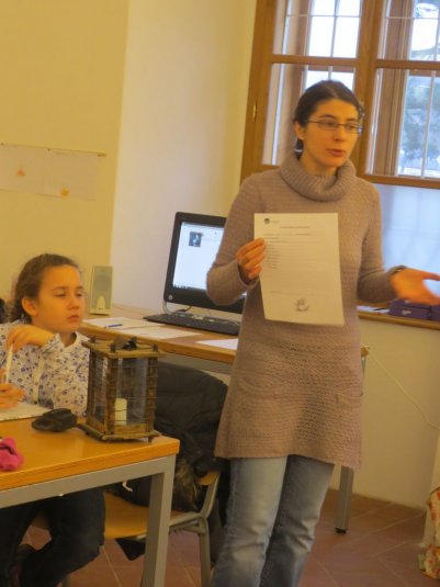 Spoznali smo delo etnologa