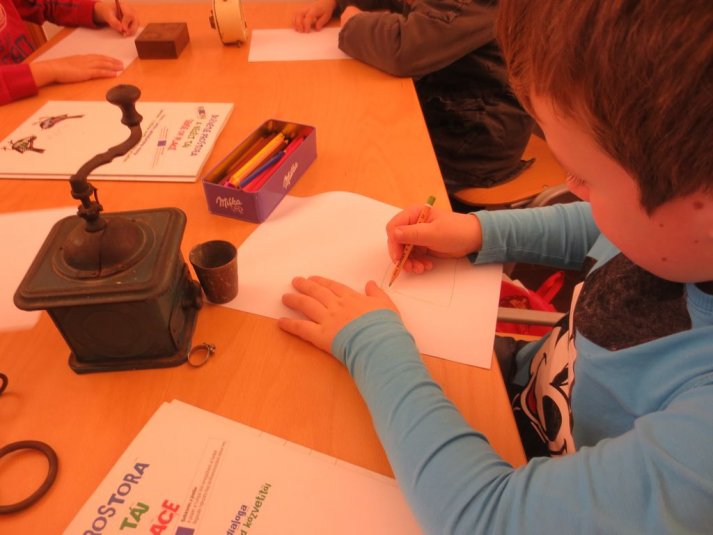 Spoznali smo delo etnologa