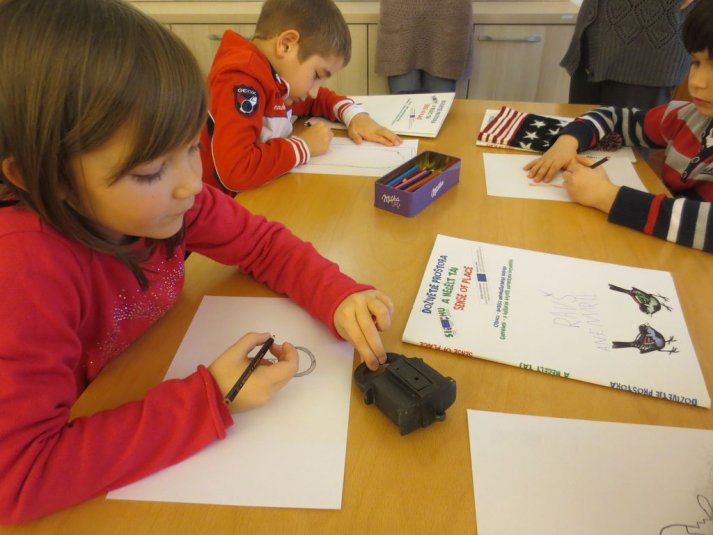 Spoznali smo delo etnologa