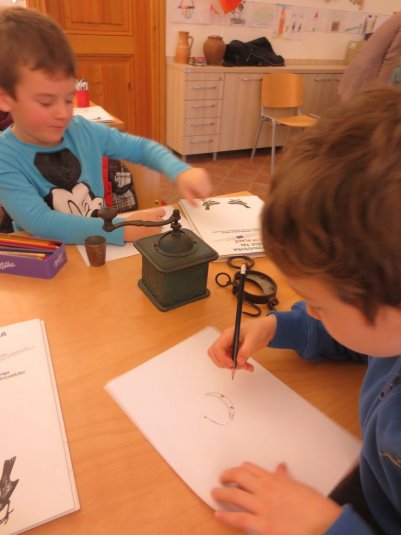 Spoznali smo delo etnologa