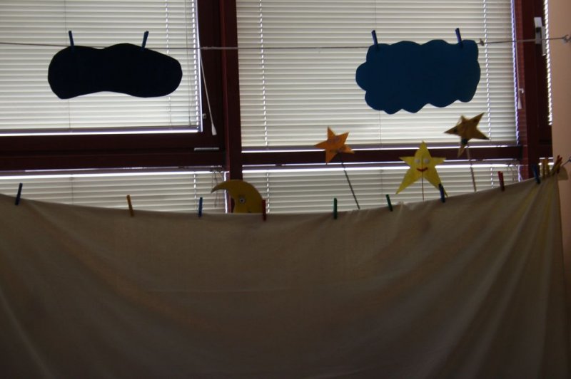 Igramo se gledališče