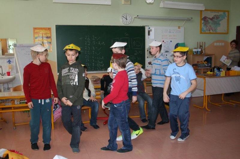 Igramo se gledališče